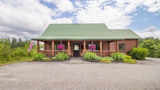 Cover photo for The Bud Stop