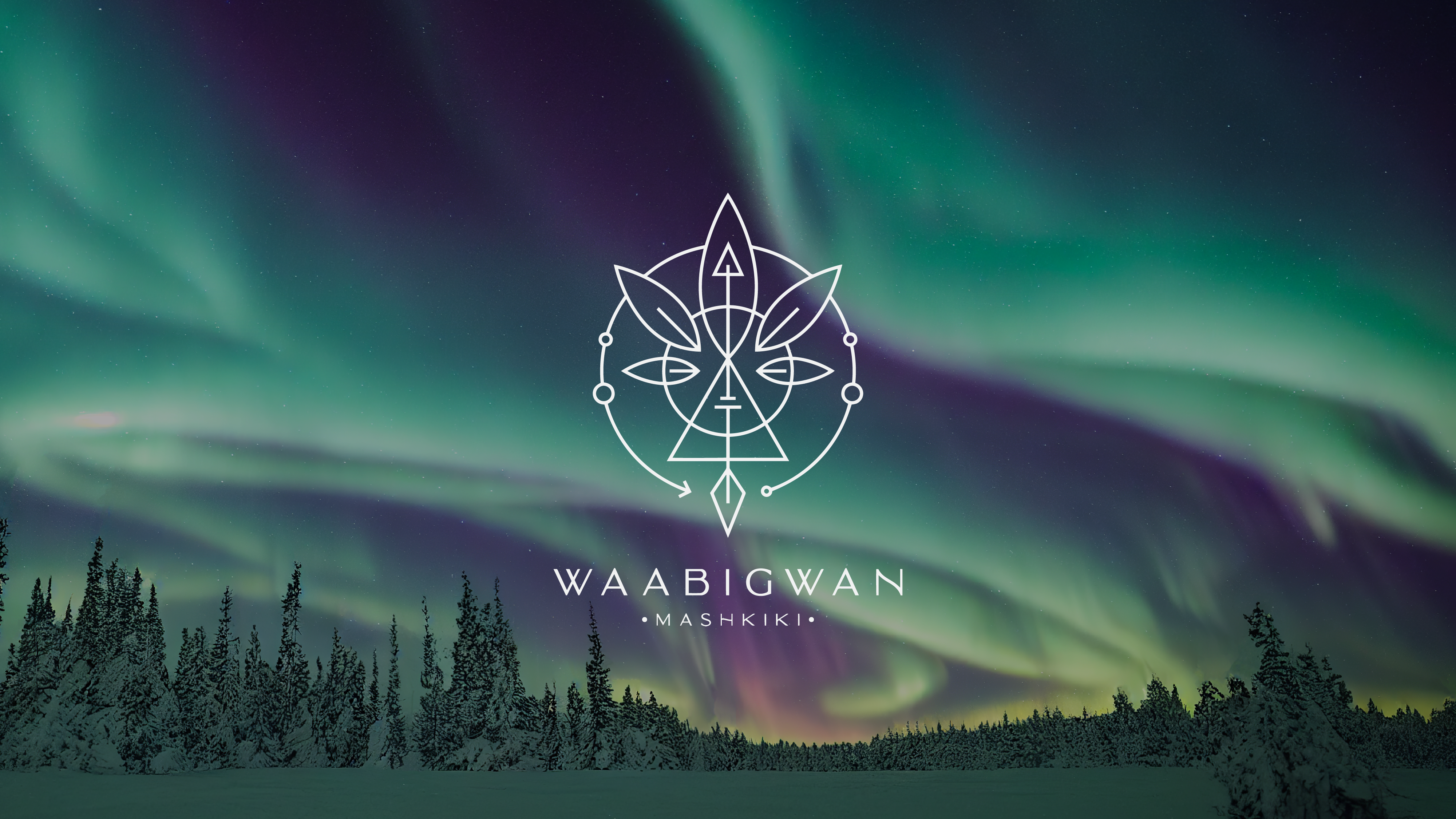 Waabigwan Mashkiki Dispensary