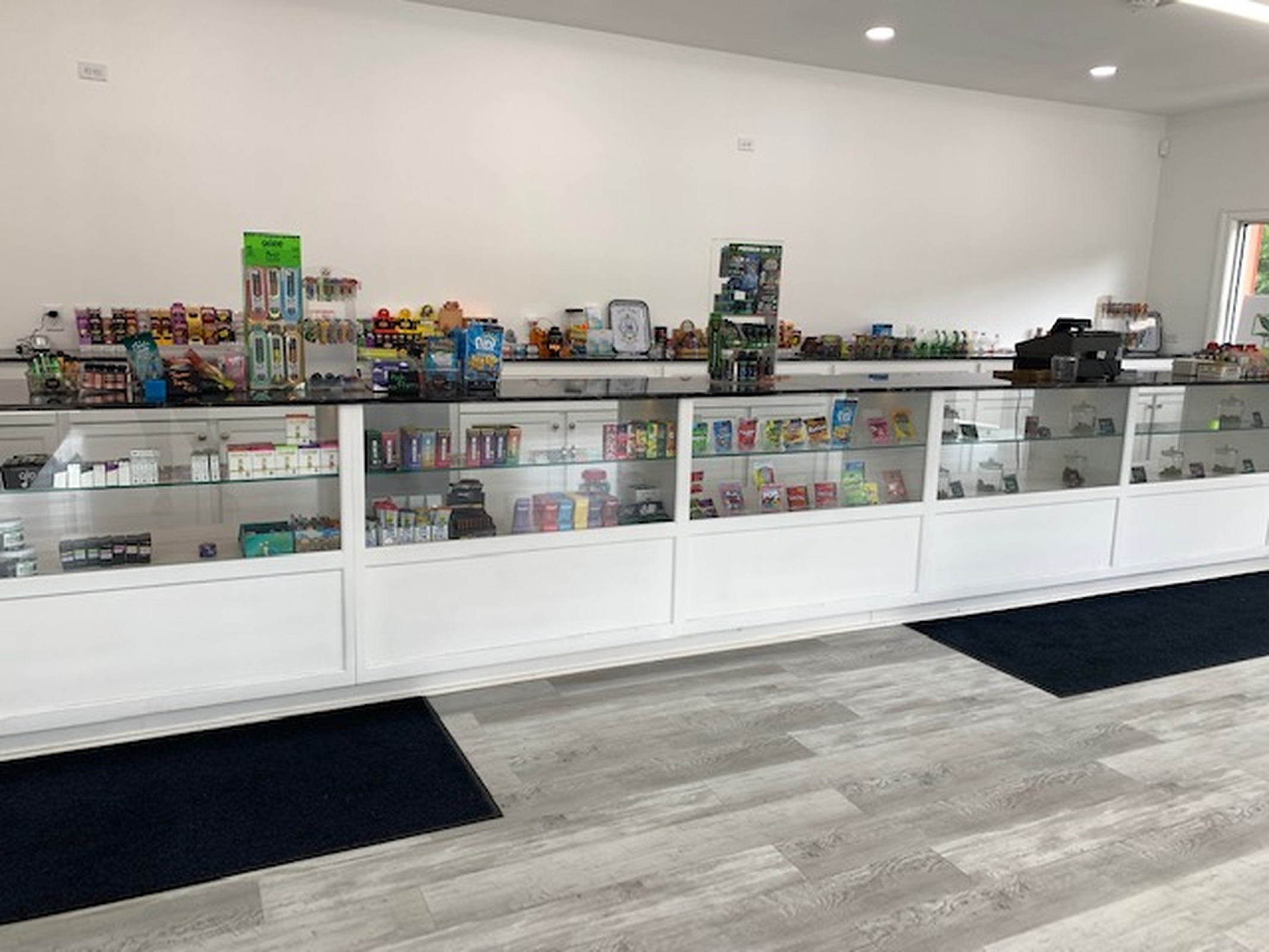 Chronic Link Vandalia Dispensary Menu, Reviews & Photos