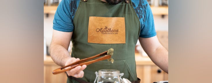 Apotheca - Chattanooga - Dayton Blvd