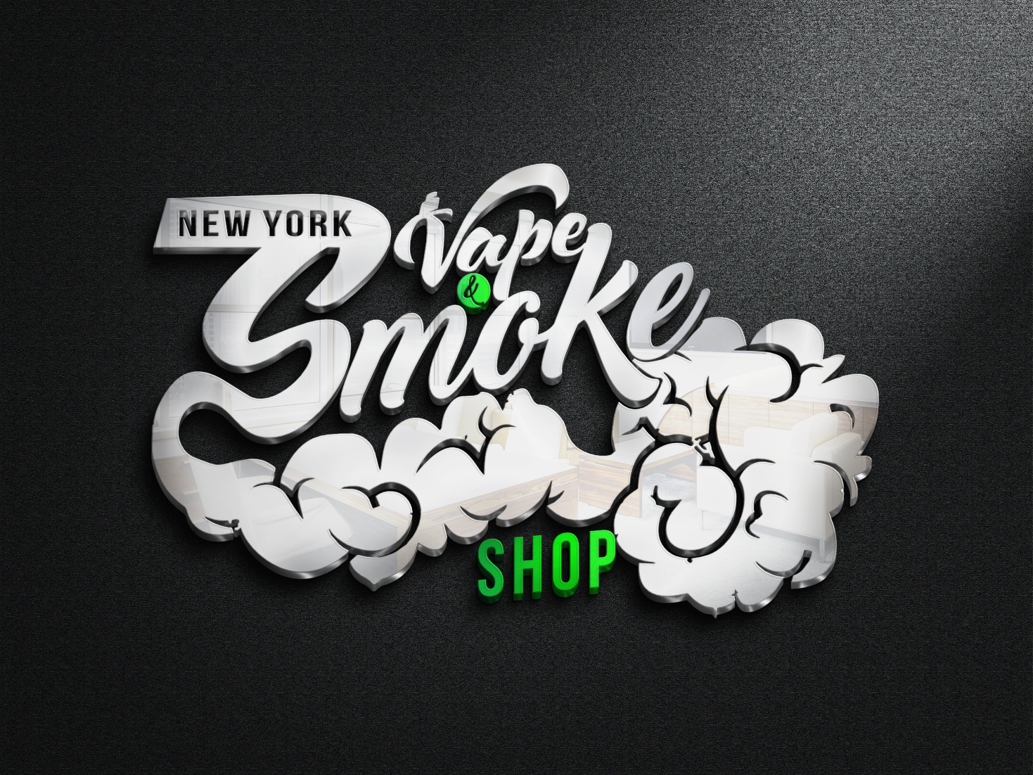 New York Vape & Smoke Shop