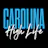 Carolina High Life logo