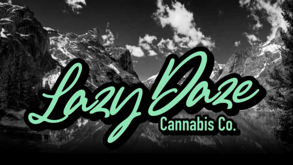 Lazy Daze Cannabis - Bozeman