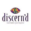 Discern'd Cannabis Purveyors