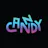 Canndy Club logo