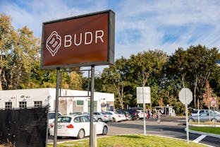 Cover photo for Budr Cannabis - Danbury