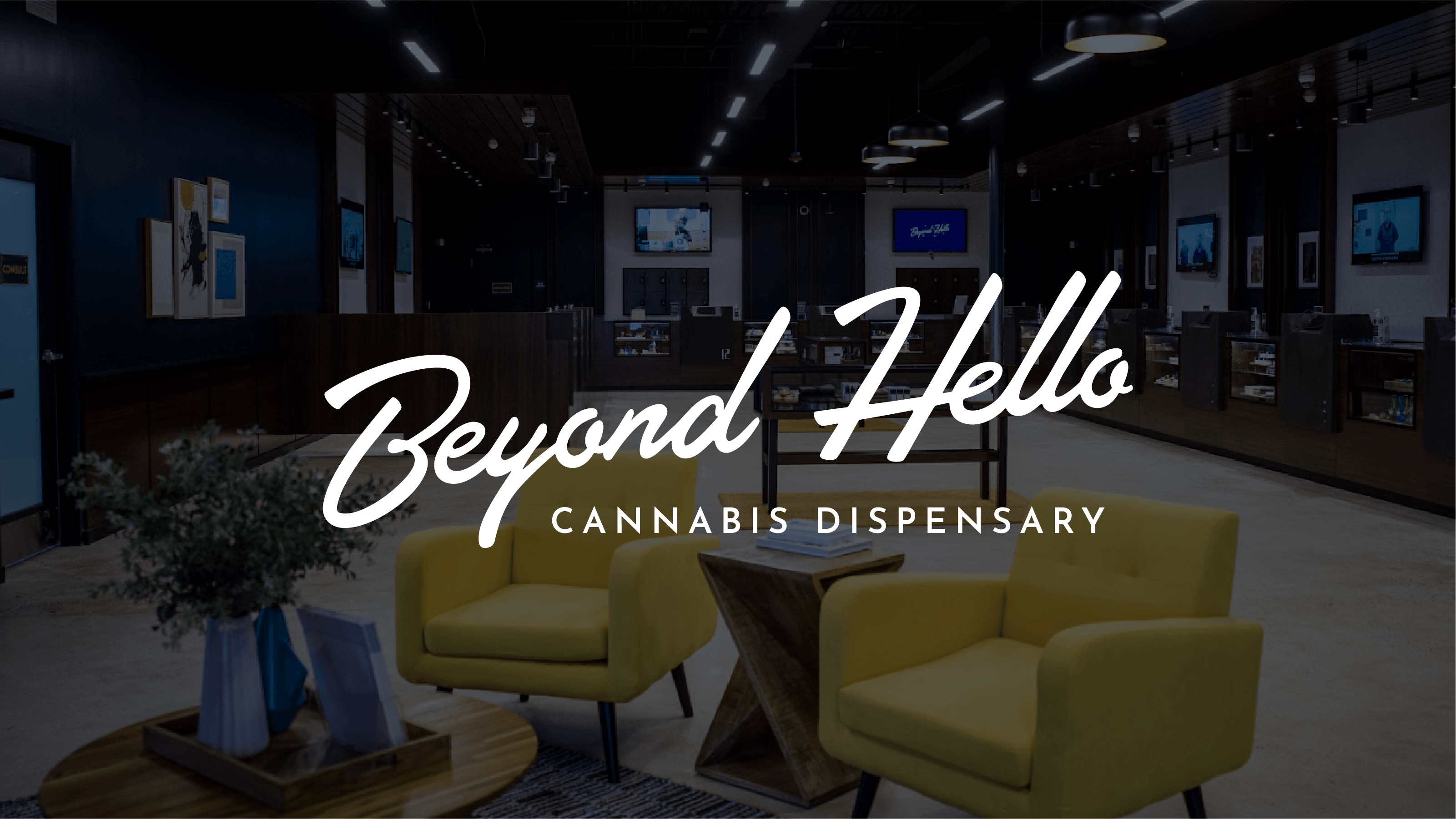 Beyond Hello - Fairfax | Dispensary Menu, Reviews & Photos