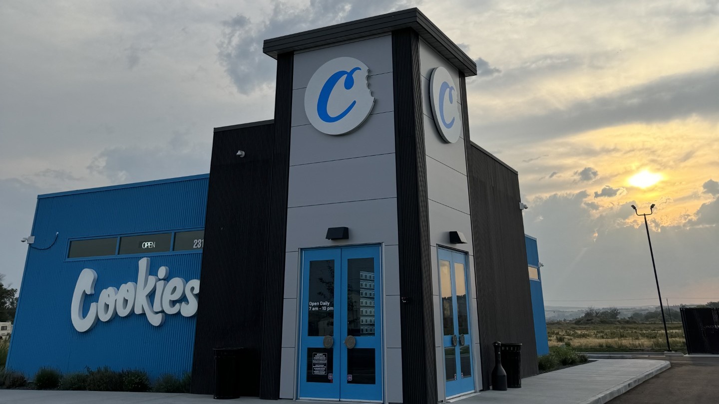 Cookies Ontario