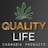 Quality Life Inc logo