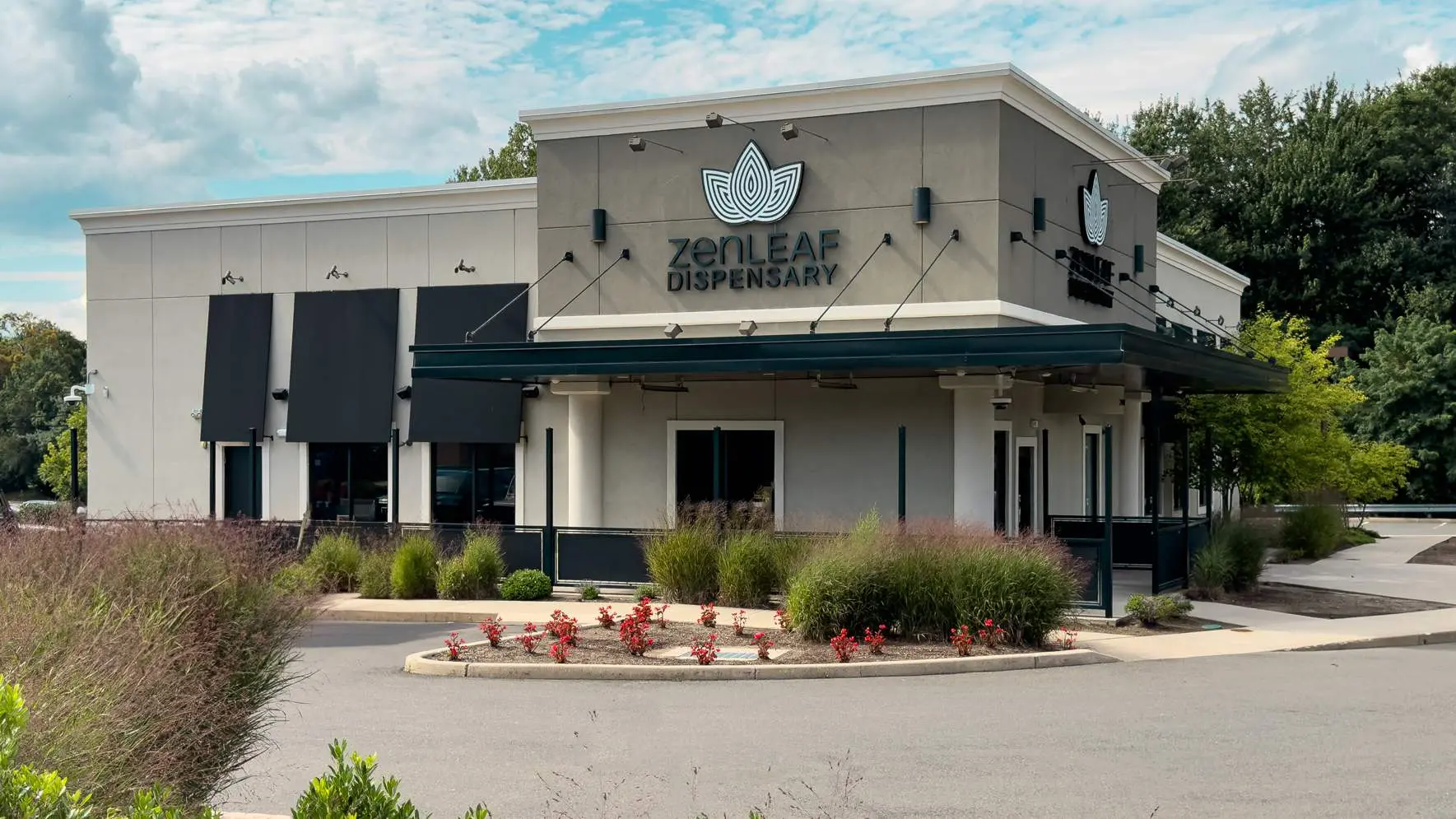 Zen Leaf Newington Dispensary Menu, Reviews & Photos