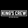 King's Crew - Corona