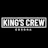 King's Crew - Corona logo