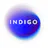 Indigo Dispensary logo