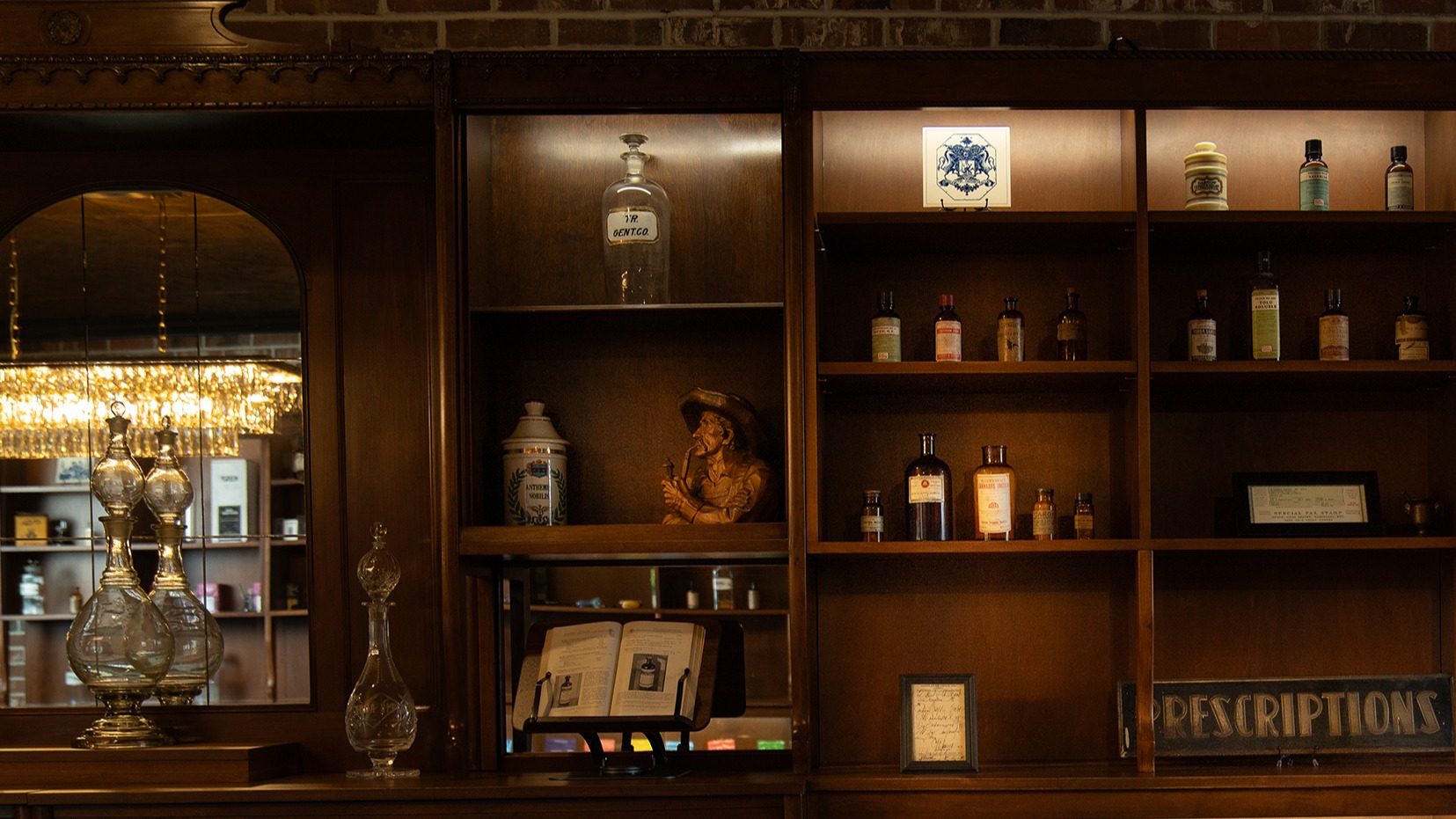 Camden Apothecary