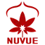 Logo for NuVue Pharma - Cortez