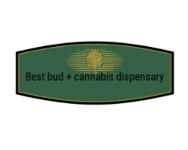 Best Bud + Cannabis Dispensary