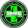 Smokal Smoke LLC - Socorro