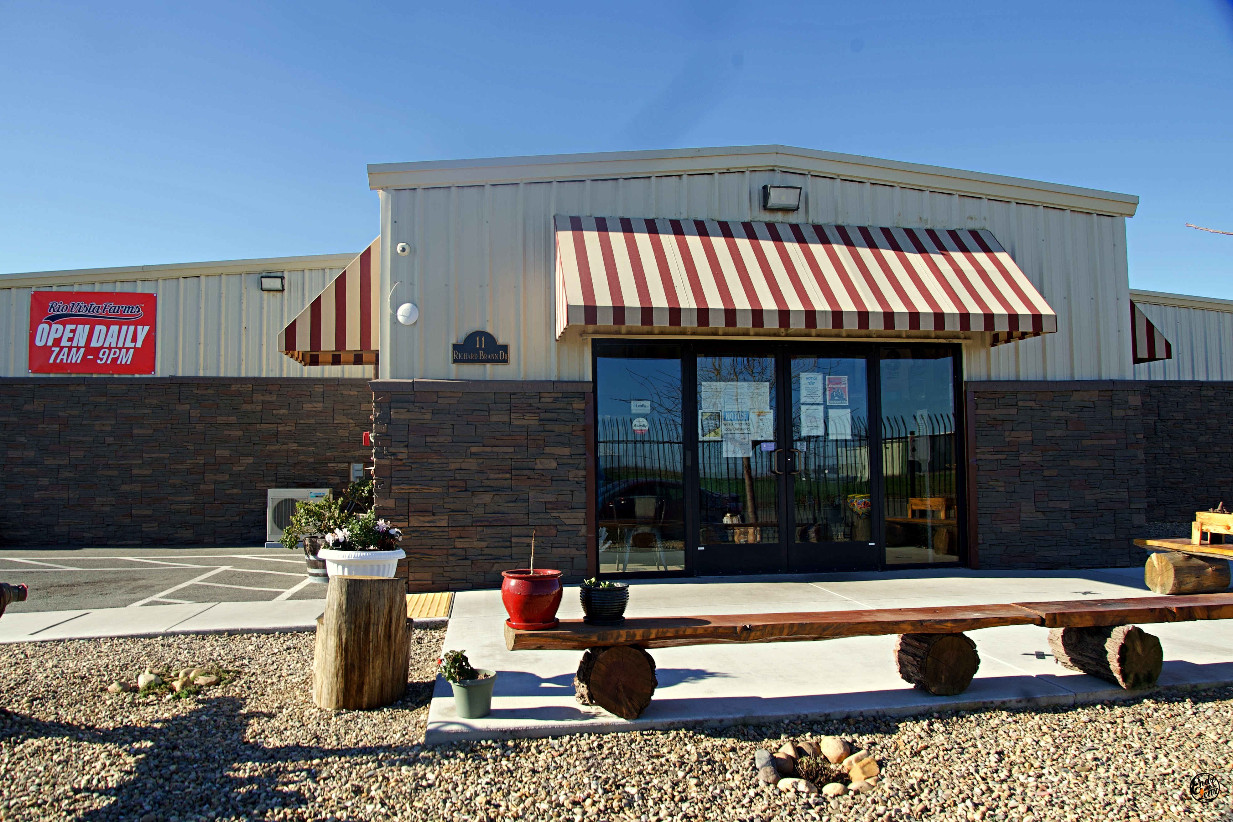 Rio Vista Farms (TAXES INCLUDED) Dispensary Menu, Reviews & Photos