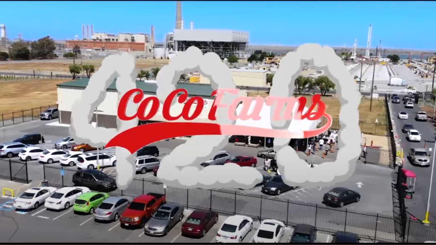 CoCo Farms Antioch (TAXES INCLUDED) Dispensary Menu, Reviews & Photos