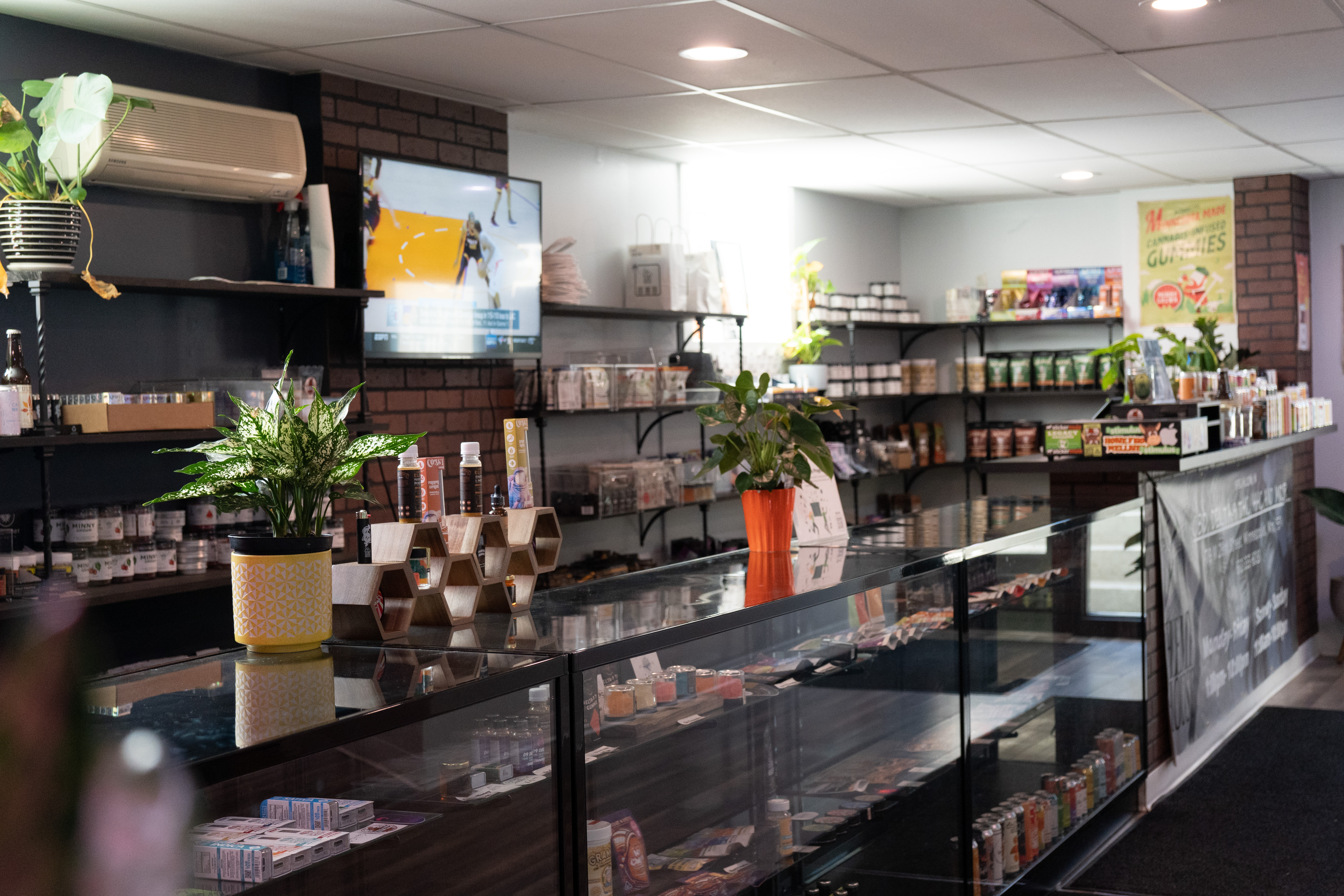 Hemp House - Lyndale | CBD store in Minneapolis, MN