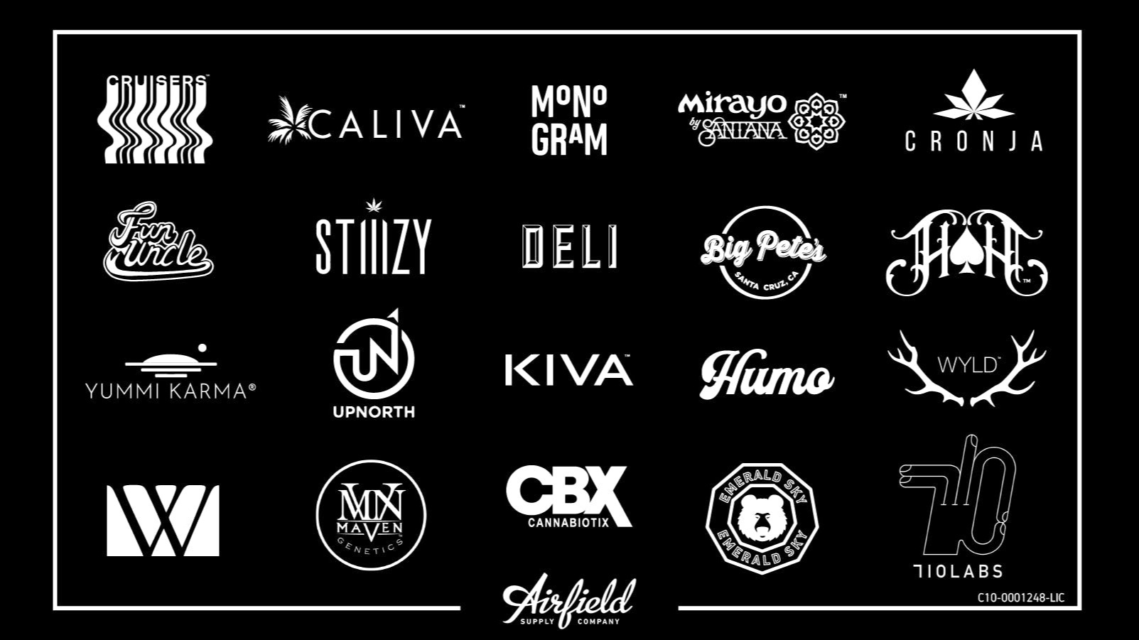 Airfield Supply Co - Redwood City listing image