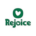 Rejoice logo