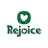 Rejoice logo