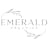 Emerald Organics logo