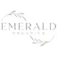 Logo for Emerald Organics