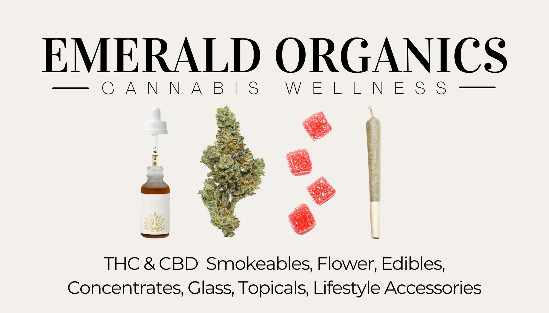 Emerald Organics