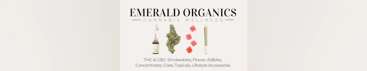 Emerald Organics