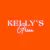 Logo for Kelly's Green - Hattiesburg
