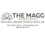 Logo for The Magg Dispensary