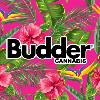 Budder Lounge & Dispensary — Dispensaries in Oklahoma City, OK