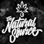 Logo for The Natural Source