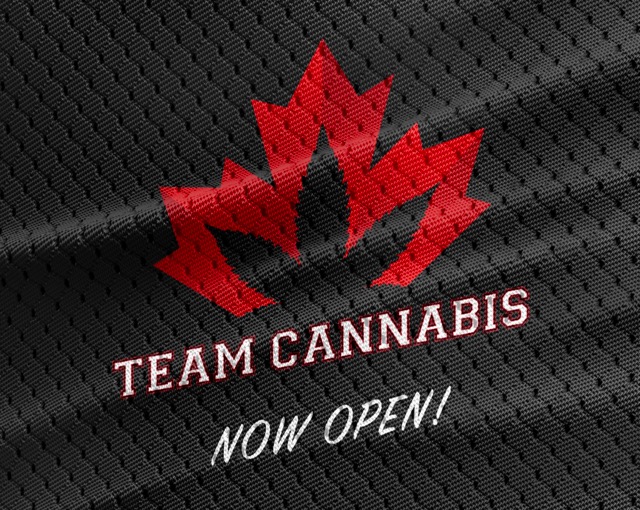 Team Cannabis Vancouver Vancouver, BC Dispensary Leafly