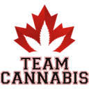Team Cannabis - Vancouver-logo