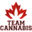 Team Cannabis - Vancouver logo