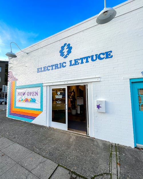 Electric Lettuce Woodlawn Dispensary Menu, Reviews & Photos