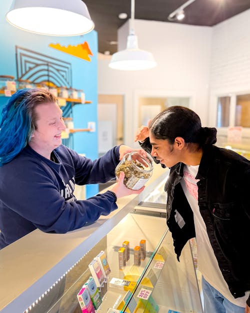 Electric Lettuce Woodlawn Dispensary Menu, Reviews & Photos