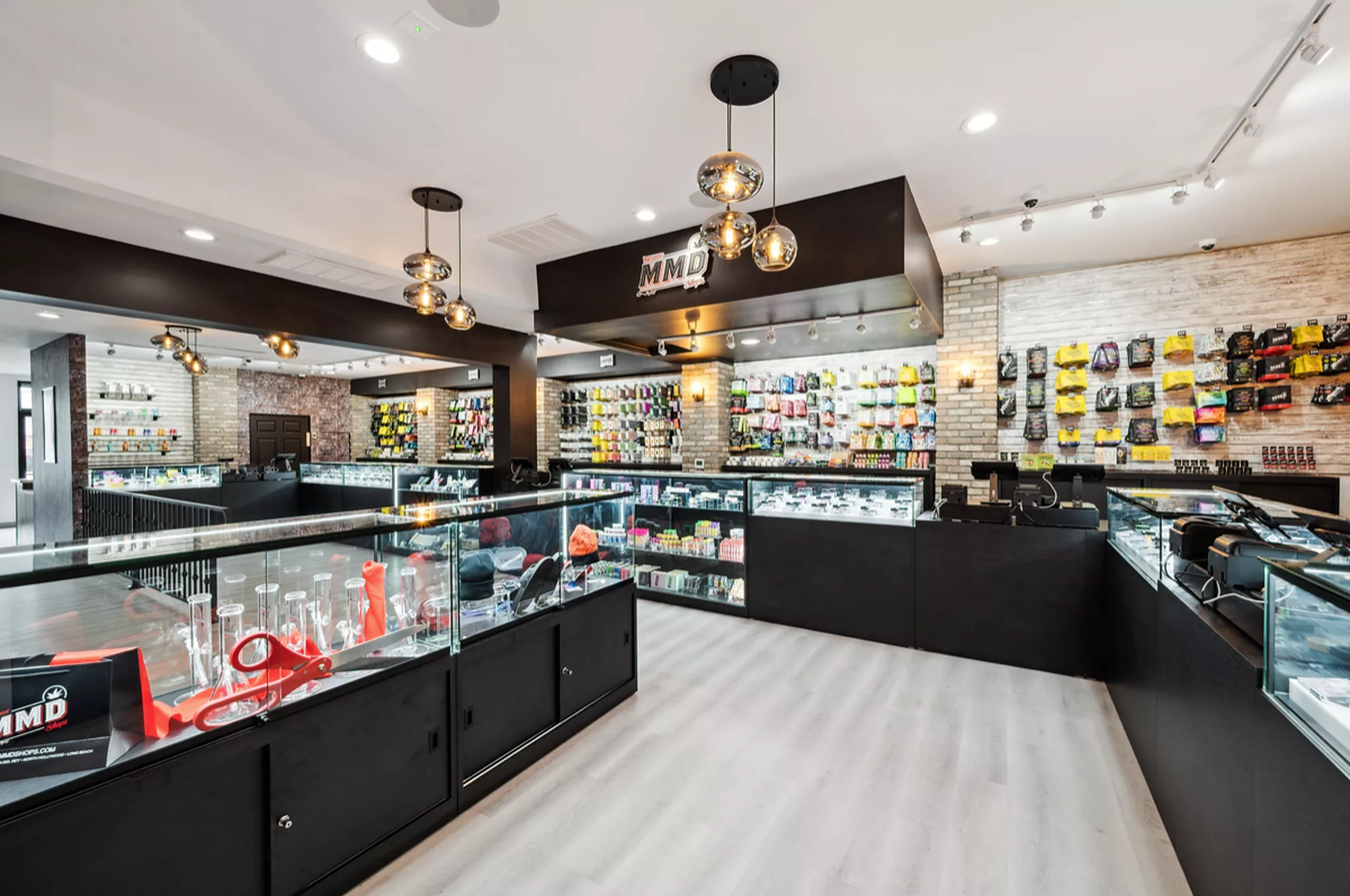 MMD - Redwood City Deals & Discounts