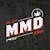 Logo for MMD - Redwood City