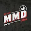 Logo for MMD - Redwood City