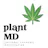 plant MD logo