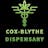 Cox-Blythe Dispensary logo