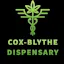 Logo for Cox-Blythe Dispensary