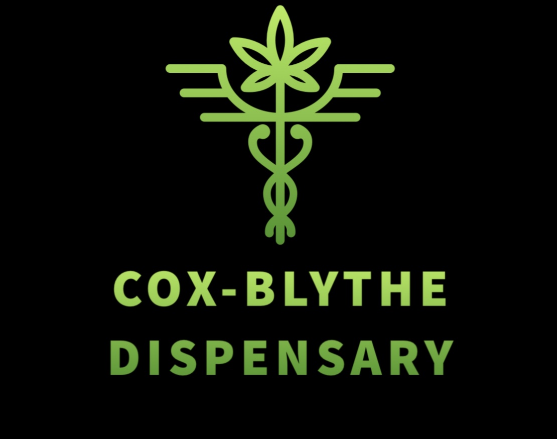 Cox-Blythe Dispensary