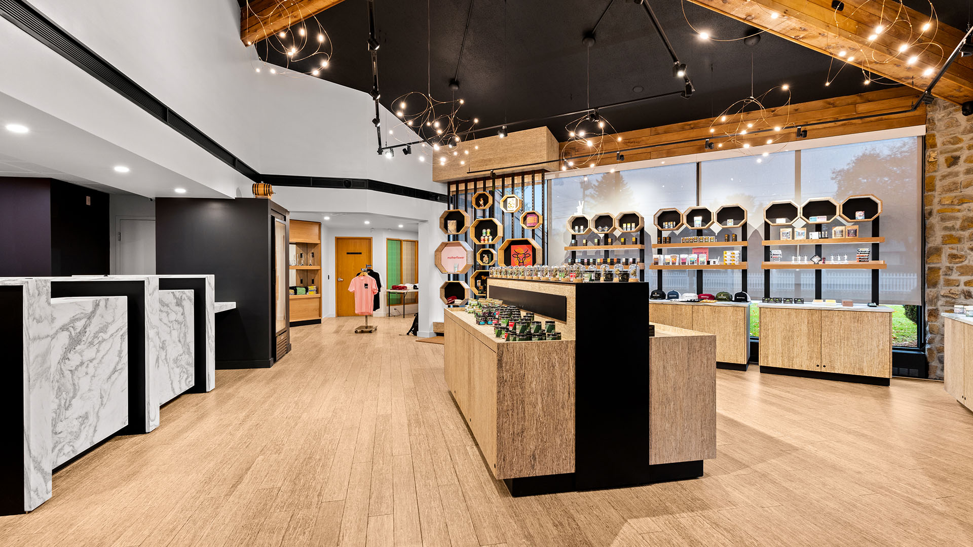 Gaston Weed Company | Dispensary Menu, Reviews & Photos