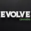 Logo for Evolve Bordentown