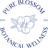 Pure Blossom logo